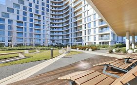 Gdańsk Tarasy Bałtyku by Renters Prestige